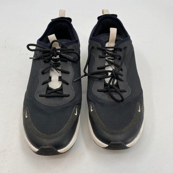 Nike Black Athletic Sneakers | Size 9 - Picture 7 of 7